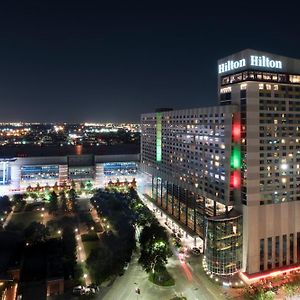 Hilton Americas - Houston